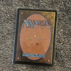 Wizards of the Coast Illusionist's Bracers Ravnica Remastered #0260 EN - Image 2