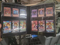 Yugioh Master Collection Volume 1 Edition New Not Sealed - Image 3