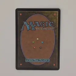 Wizards of the Coast Nature's Will Champions of Kamigawa Rare Green Enchantment… - Image 2