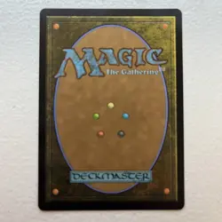 Magic The Gathering Buster Sword, FINAL FANTASY (FIN) - Image 2