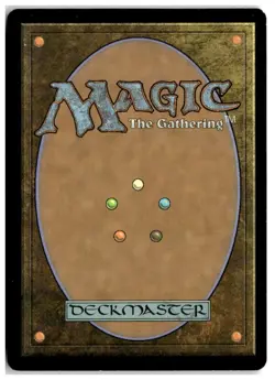 MTG Quietus Spike - Shards of Alara Moderately Played English - Image 2