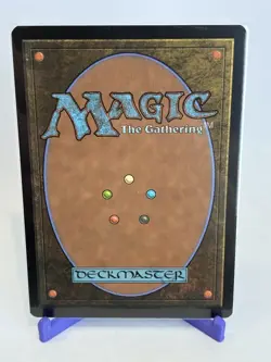 Mtg Treasonous Ogre - Conspiracy (CNS) - NM - #36/210 - Uncommun - Image 2