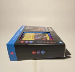 Magic The Gathering Universes Beyond: Doctor Who Masters Of Evil Commander Deck - Image 5