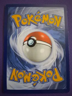 CREASED MP Pikachu 35/108 XY Evolutions Cracked Ice Holo Pokemon TCG Card - Image 2