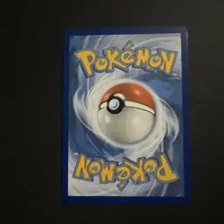 Pokemon TCG Trainer Misty's Determination 62/68 Hidden Fates Reverse Holo - Image 2