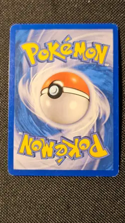 Pokemon TCG Infernape 43/111 Rising Rivals Reverse Holo Lightly Played - Image 3