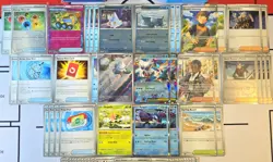 Avalugg & Mega Abomasnow Ex - Pokemon TCG - OutTheBoxTCG Custom Standard Decks - Image 3