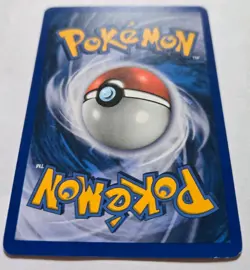 The Pokemon Company Pokemon TCG Unown (K) K/28 Unseen Forces Holo Rare 60 HP ENG - Image 4