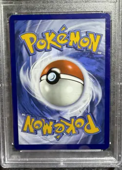 SURGING SPARKS POKEMON CENTER Stamped PROMO SVP #159 MAGNETON PSA 10 - Image 4