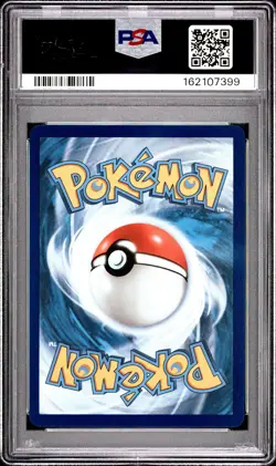 2026 POKEMON MEP EN-ME BLACK STAR PROMO #037 BULBASAUR PSA 10 - Image 2