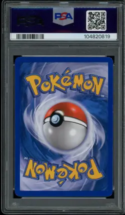 Pokemon Torterra Lv. X Diamond & Pearl Holo Ultra Rare #122/130 PSA 8 - Image 2