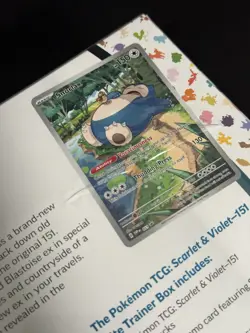 151 Scarlet & Violet Elite Trainer Box ETB *SMALL RIP READ DESCRIPTION** Pokemon - Image 5