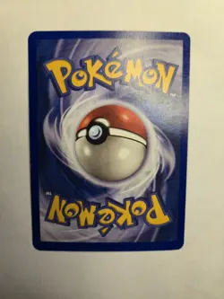 Pokemon TCG Tyranitar 066/165 Expedition Base Set Rare Reverse Holo - Image 3