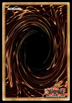Archfiend's Staff of Despair Blazing Vortex BLVO-EN063 MP YuGiOh TCG | Buy 10 Ge - Image 2