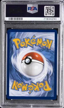 2023 POKEMON SWORD & SHIELD CROWN ZENITH FULL ART/HISUIAN ZOROARK VSTAR PSA 10 - Image 2