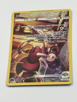 Ariados TG09/TG30 Swsh09: Brilliant Stars Trainer Gallery Holo Pokemon Single - Image 4