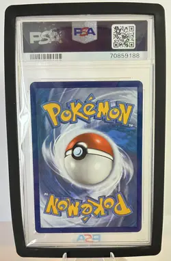 Pokemon PSA 10 Moltres & Zapdos & Articuno GX 44/68 Hidden Fates Full Art Mint - Image 2