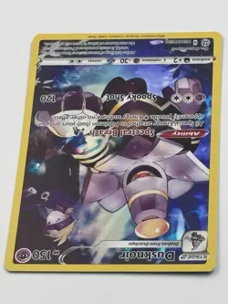 Dusknoir TG06/TG30 Swsh09: Brilliant Stars Trainer Gallery Holo Pokemon Single - Image 5