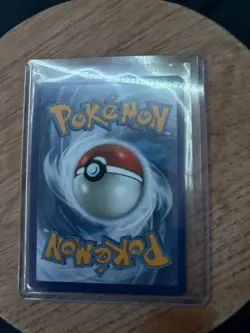 The Pokemon Company N's Zekrom TG05 Trainer Gallery Rare Holo English HP130 - Image 2