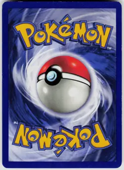 Switch 95/102 Common Base Set Unlimited Pokemon Lightly Played - Image 2