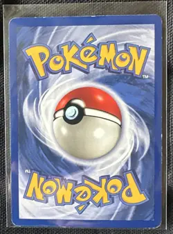 Pokemon TCG - Jolteon 4/64 Jungle Holo - Image 2