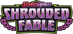Pokemon Shrouded Fable Complete Master Base Set - Image 1