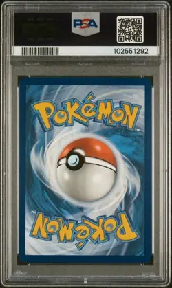 PSA 10 Pikachu - SVP190 - Black Star Promo - Pokemon - Read Description - Image 2