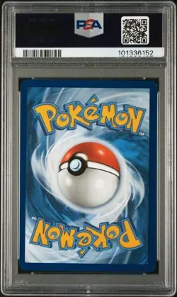 PSA 10 Pikachu ex - 219/191 - Surging Sparks - Pokemon - Read Description - Image 2