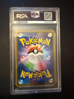 PSA 10 Pikachu - 208/S-P - Yu Nagaba - Pokemon - Read Description - Image 2