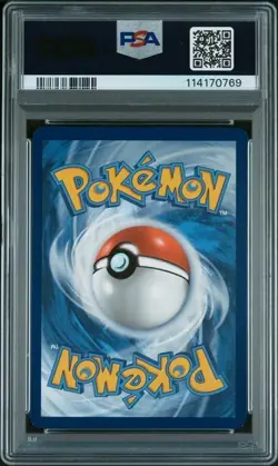 PSA 9 Pikachu ex - 179/131 - Prismatic Evolutions - Pokemon - Read Description - Image 2