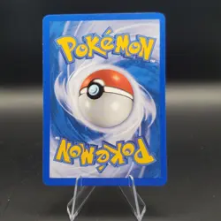 Houndour 113/165 Pokemon Expedition Base Set 2002 Common Non-Holo Vintage LP - Image 2