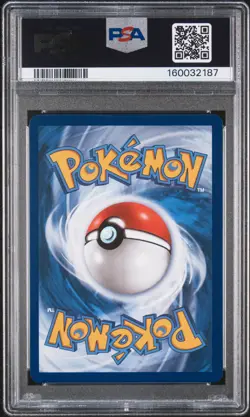 2026 POKEMON MEP EN-ME BLACK STAR PROMO #038 CHARMANDER PSA 10 - Image 2