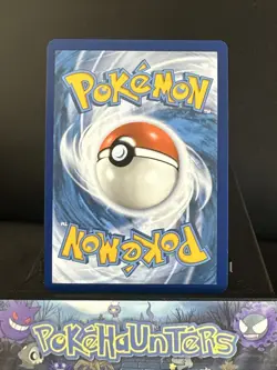 Pokemon Card Blastoise EX 009/165 MEW EN Scarlet & Violet 151 Double Rare NM - Image 2