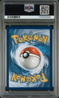 PSA 10 Rayquaza GX 177a/168 Hidden Fates Premium Collection Pokemon Card - Image 2