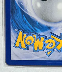 ROUGH SEAS 137/160 Primal Clash Pokemon card - Uncommon Trainer Reverse holo LP - Image 4