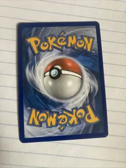 Pokemon TCG Sun and Moon Reshiram Charizard GX Tag Team Card 20/214 - Image 4