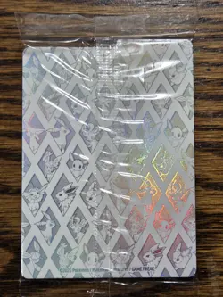 Pokemon Prismatic Evolutions Promo Card # 173 Sealed Holo EEVEE - Image 3