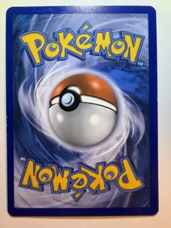 Reshiram Card 26/114 Reverse Holo Rare, Black/White Pokemon TCG LP - Image 2