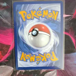 Pokemon TCG Lapras ex 158/142 SV07 - Image 2