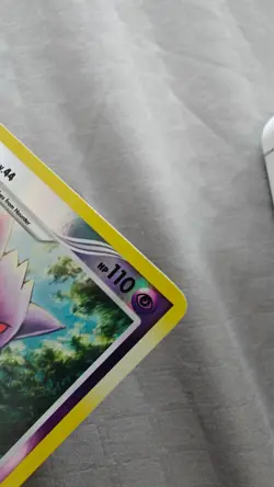 Gengar Reverse Holo Rare 16/99 Platinum Arceus Pokemon ❗Good Front❗ - Image 4