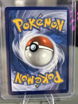 Pokemon Cards Basic Fighting Energy 258/198 Scarlet & Violet Hyper Rare NM - Image 2