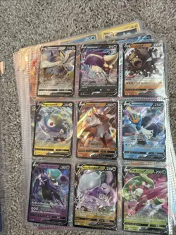 Modern-Mid Era Pokemon Card Collection - Image 3