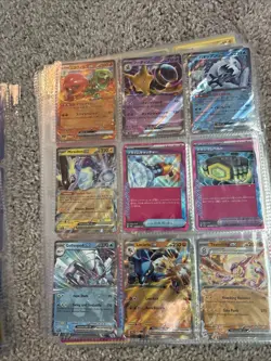 Modern-Mid Era Pokemon Card Collection - Image 4