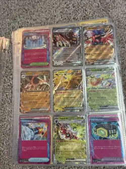 Modern-Mid Era Pokemon Card Collection - Image 5