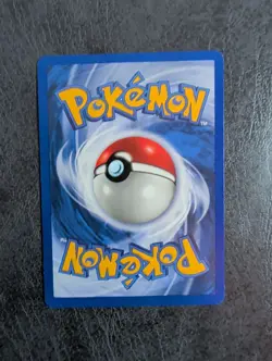 Chikorita 54/111 Common Neo Genesis Pokemon LP - Image 2