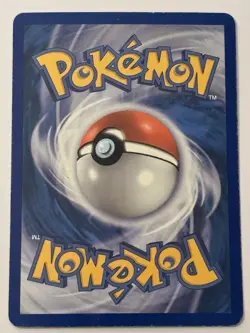 2005 Pokemon Cubone EX Delta Species 60/113 Reverse Holo STAMPED MP - Image 3