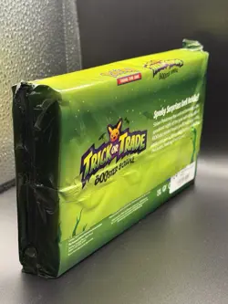 Pokemon TCG 2023 Trick or Trade - Halloween Trading Card English 50 Packs SEALED - Image 4