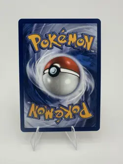 Mega Lopunny ex 128/094 Special Illustration Rare Pokemon Phantasmal Flames - Image 2