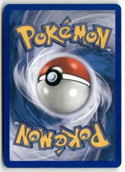 Rhydon 45/64 Uncommon Jungle Pokemon Unlimited LP - Image 2