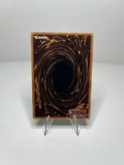 Polymerization Super Rare LOB-059 Unlimited English Near Mint - Image 2